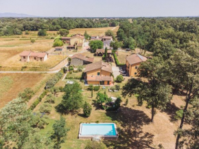 Locazione Turistica Elena, Altopascio